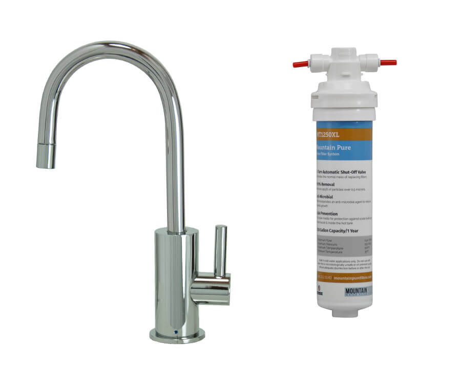 drinking faucet