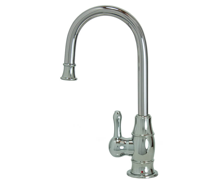 water faucet