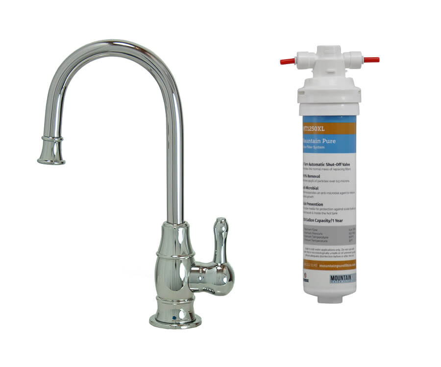 drinking faucet