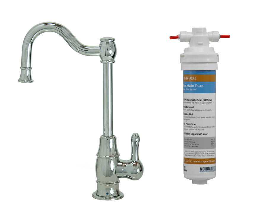 drinking faucet