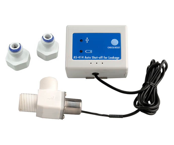 leak detector