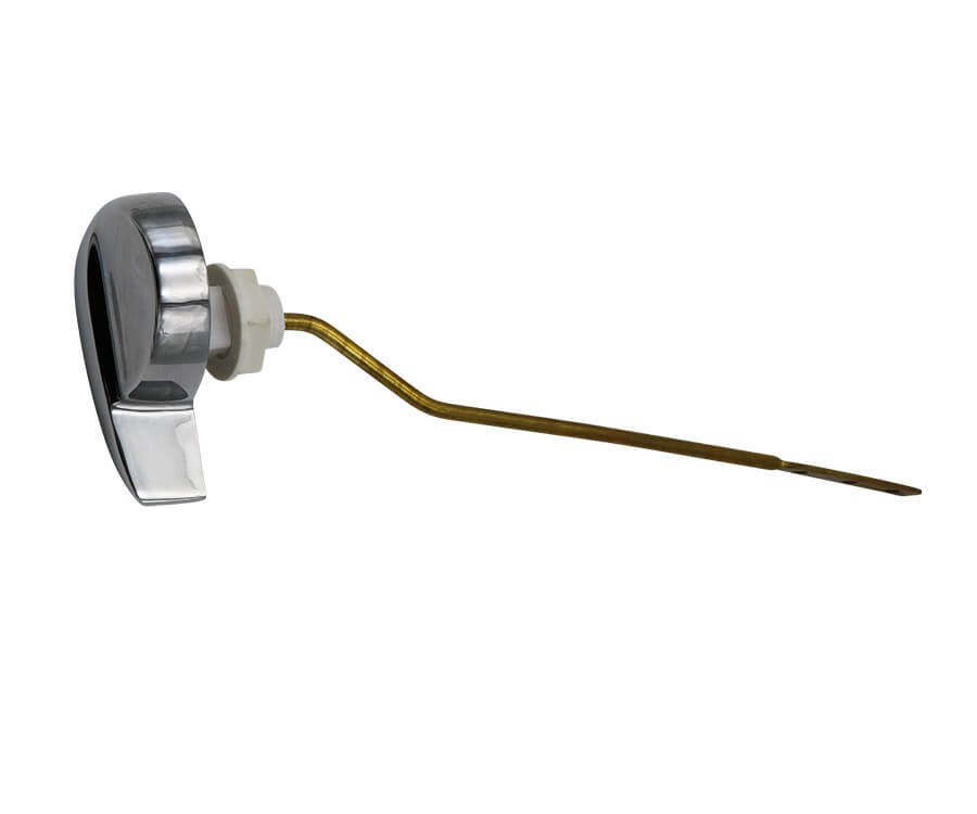 toilet tank lever