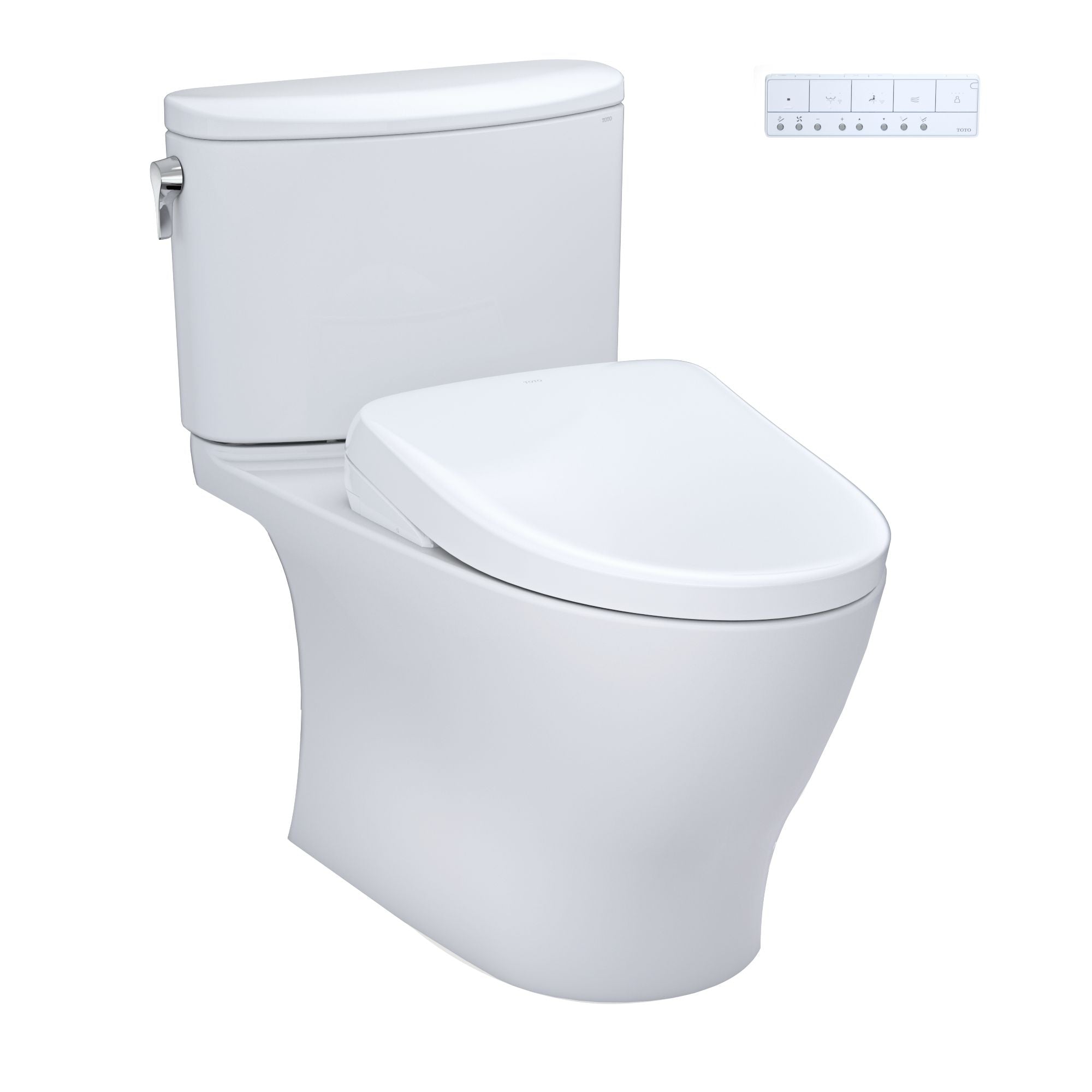 cotton toilet seat