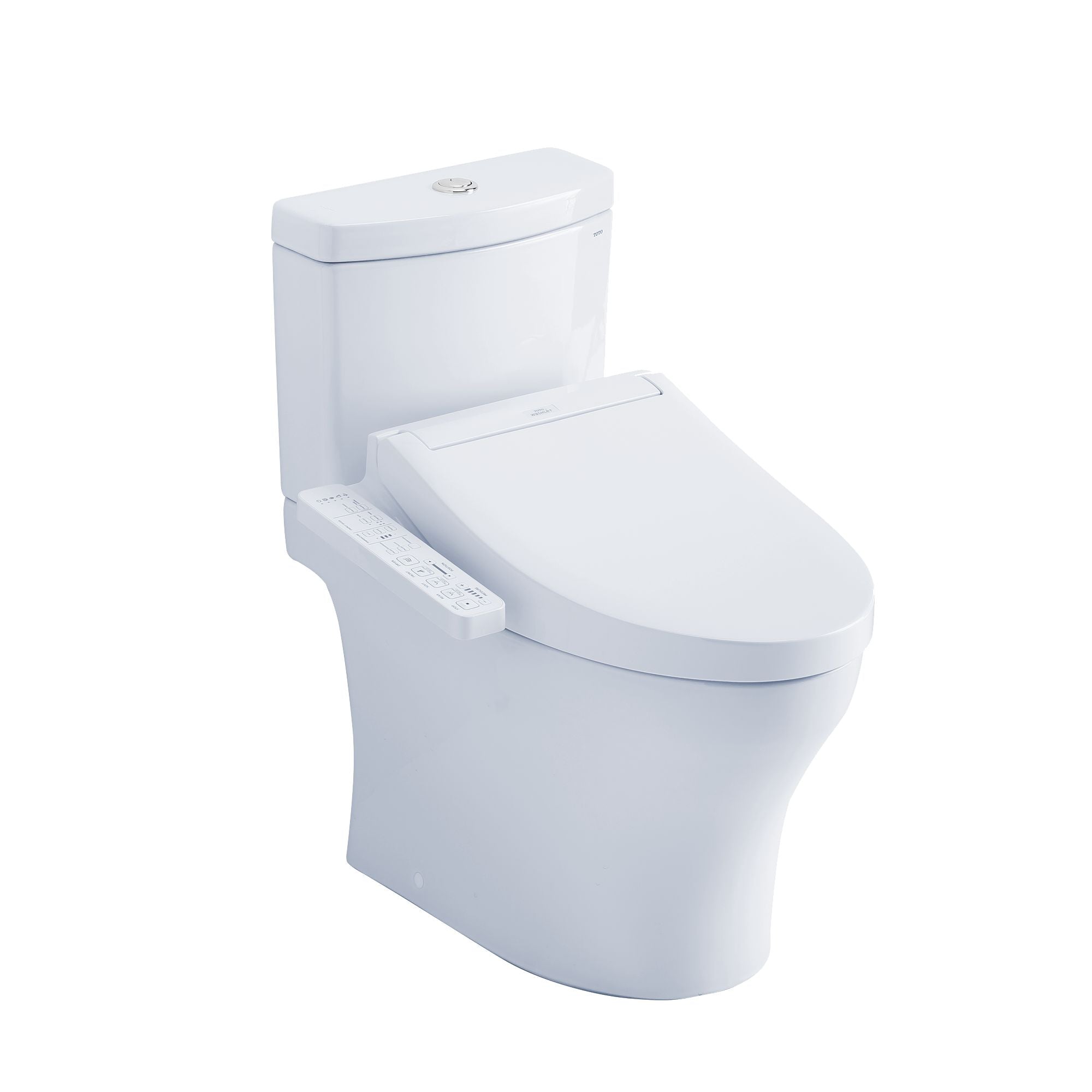 cotton toilet seat