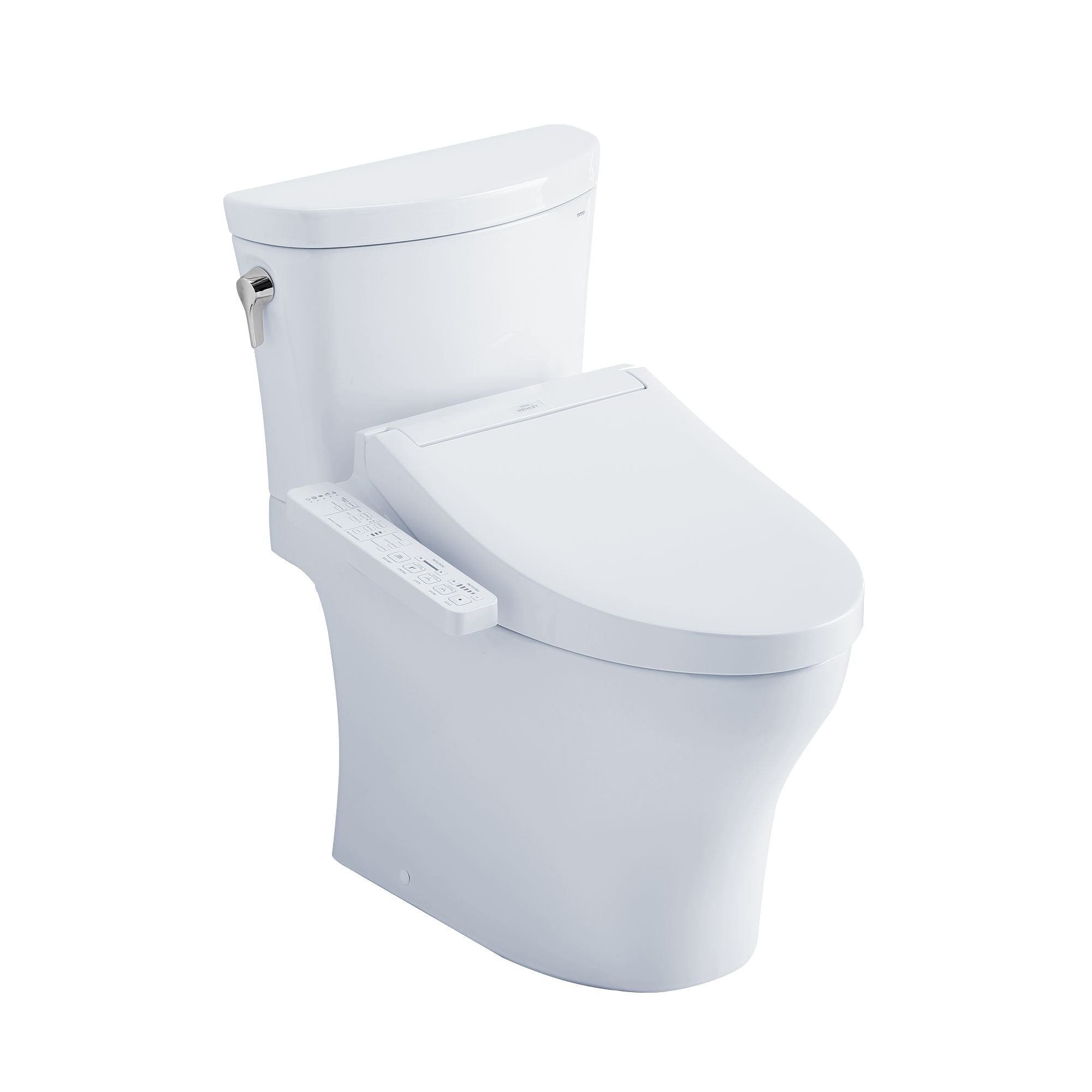 cotton toilet seat