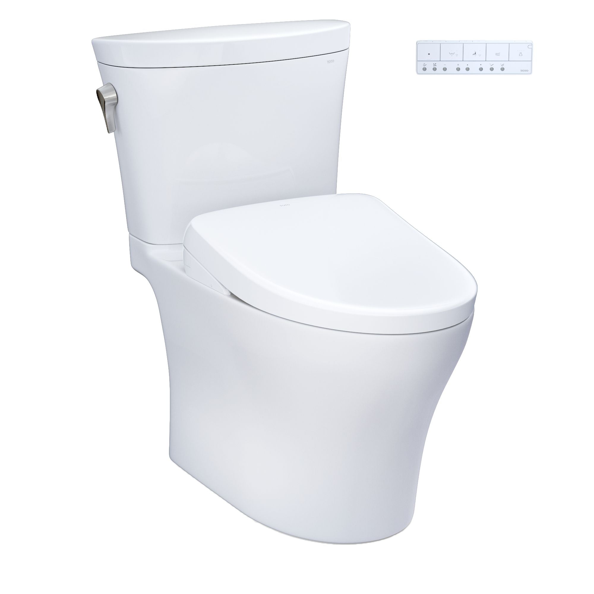 cotton toilet seat
