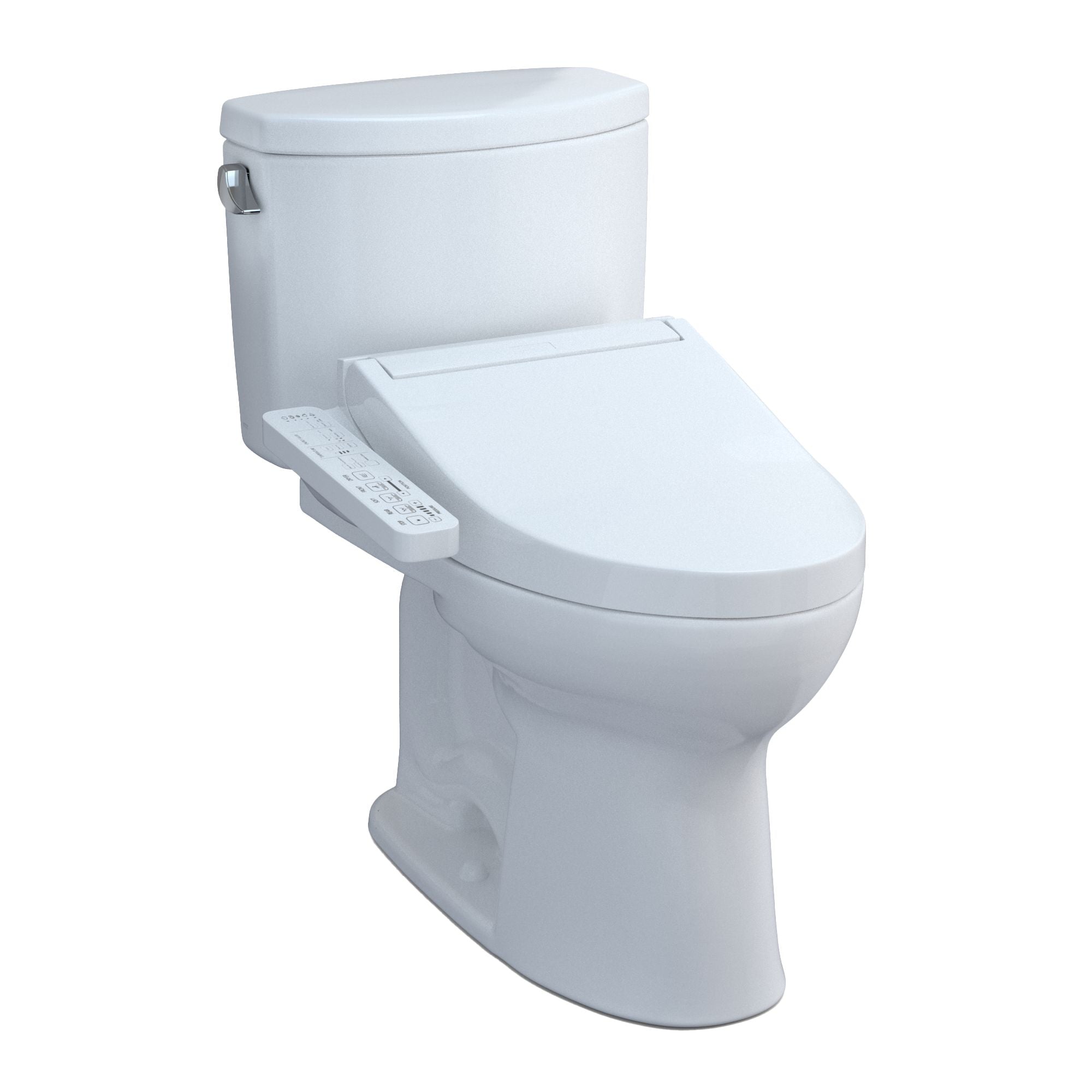 cotton toilet seat