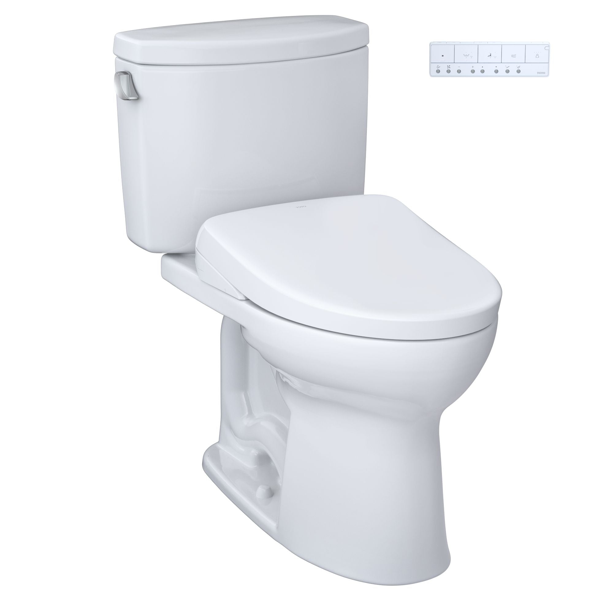 cotton toilet seat