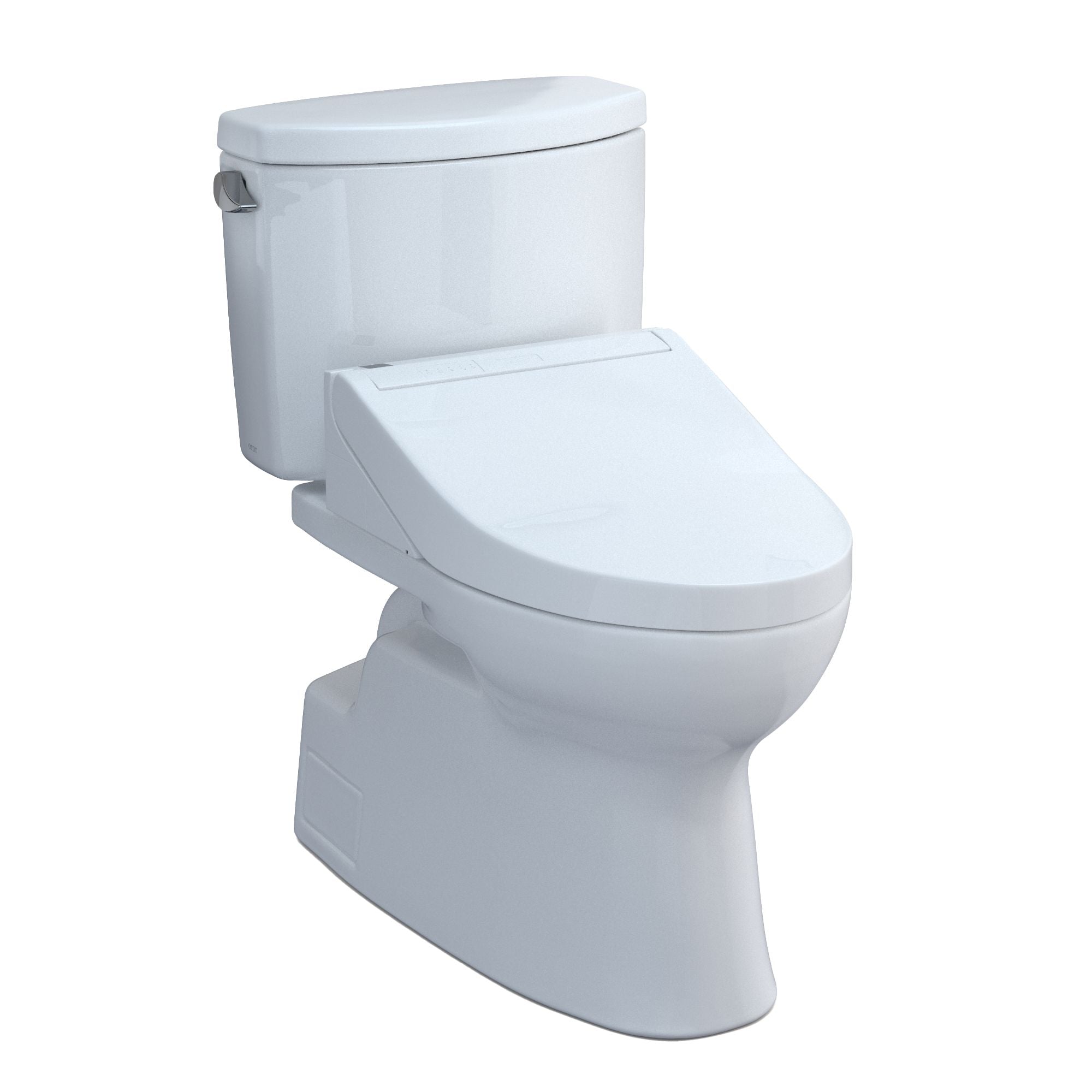 cotton toilet seat