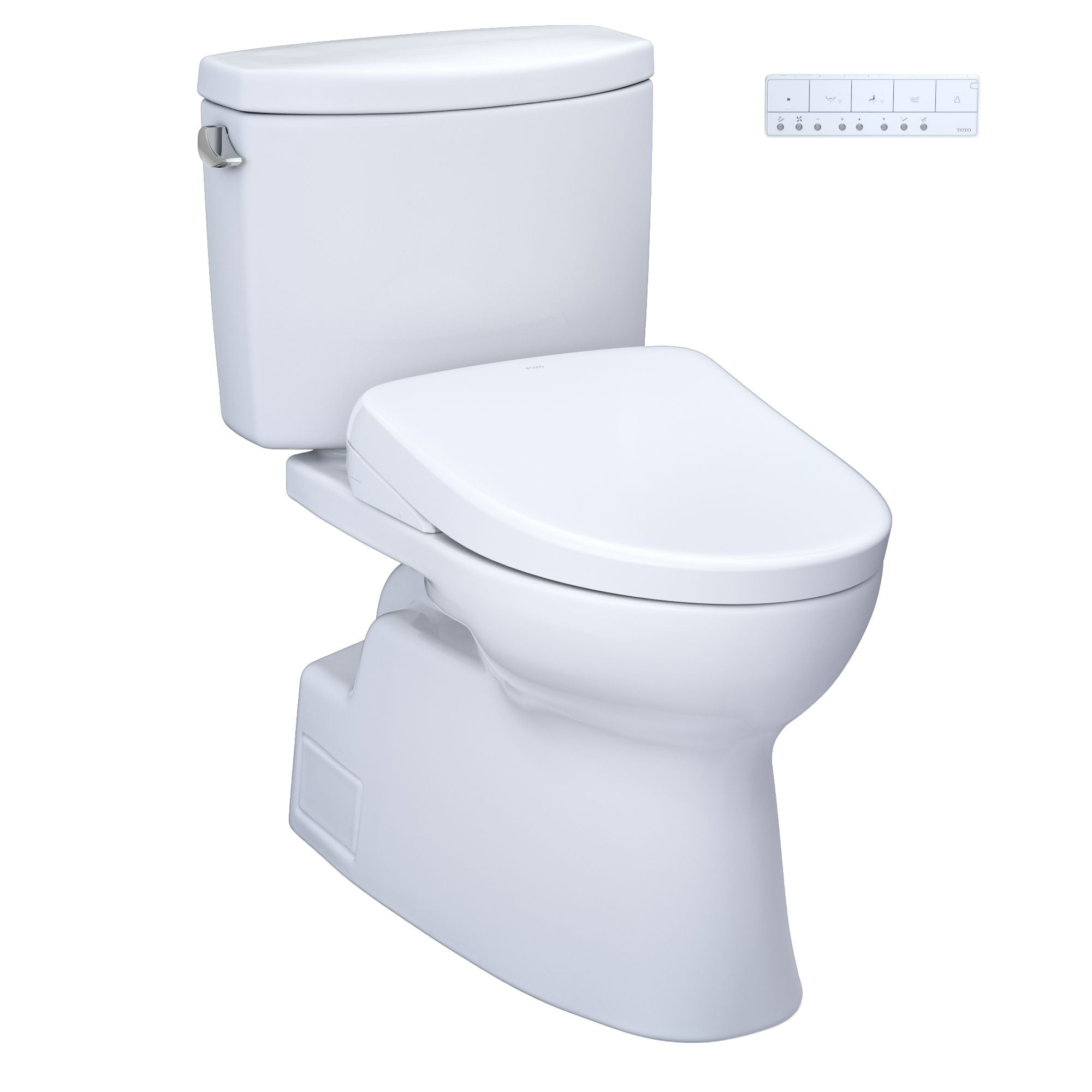 cotton toilet seat