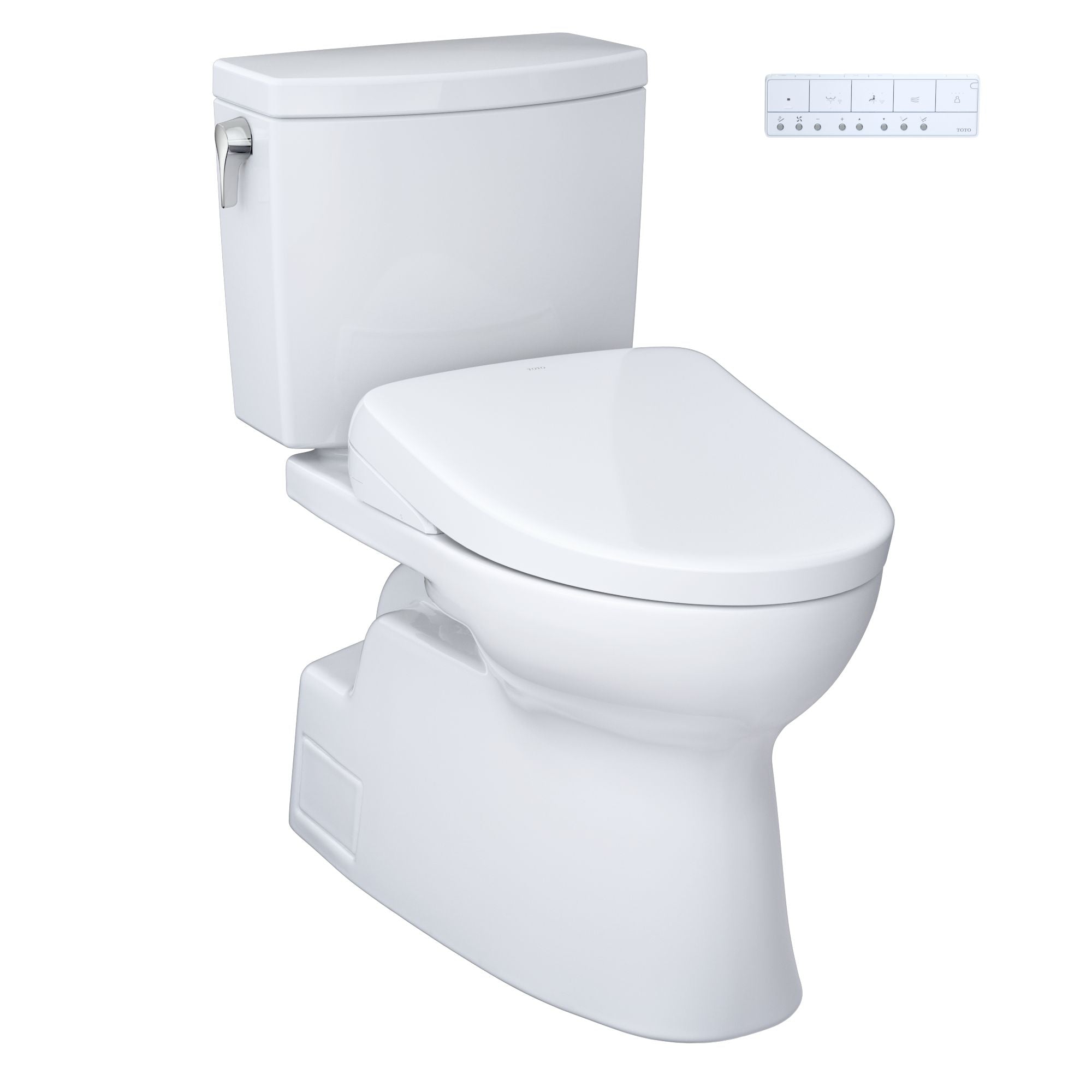 cotton toilet seat