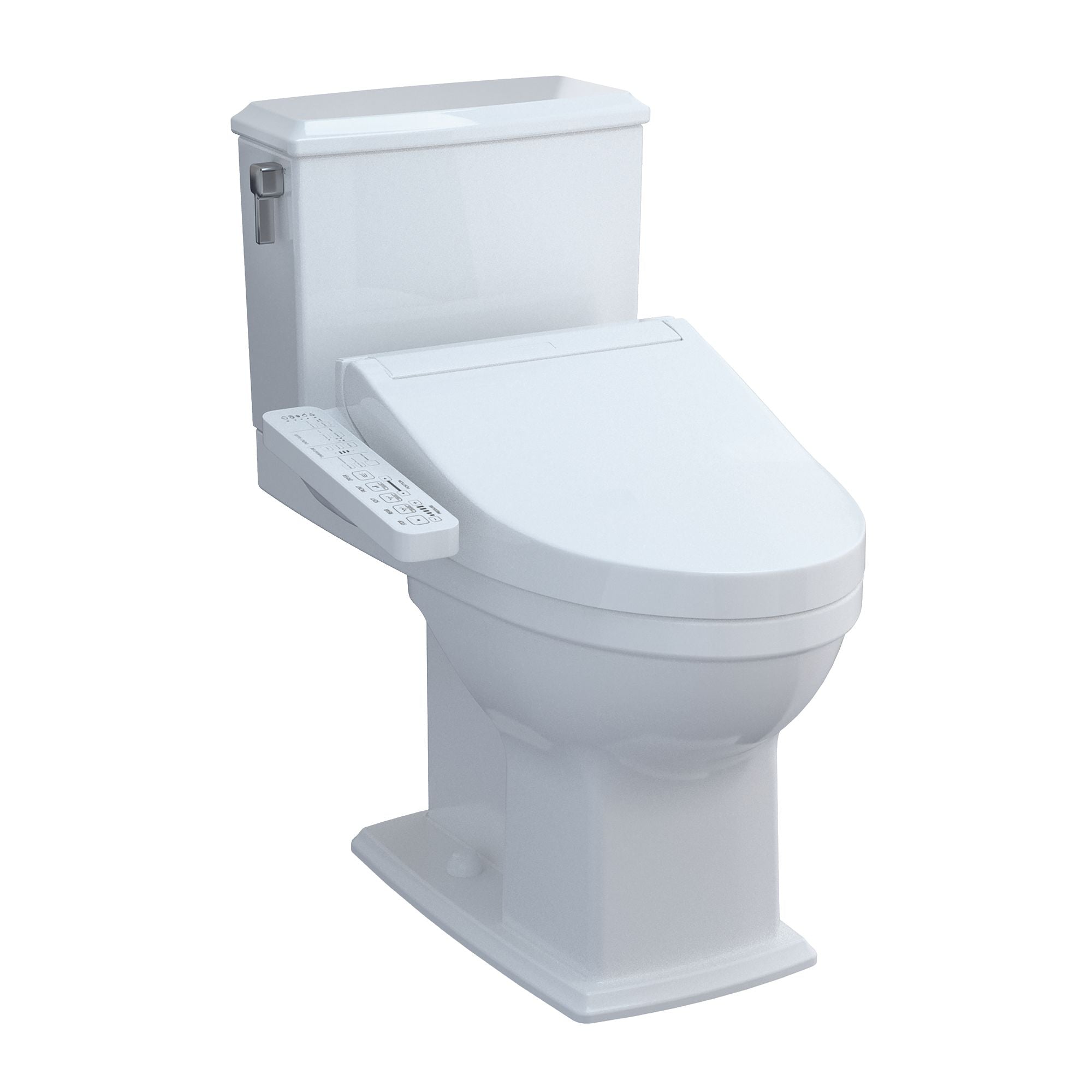 cotton toilet seat