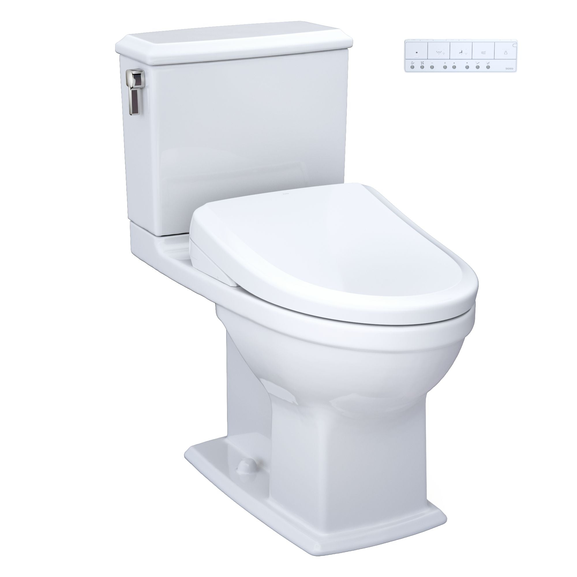 cotton toilet seat