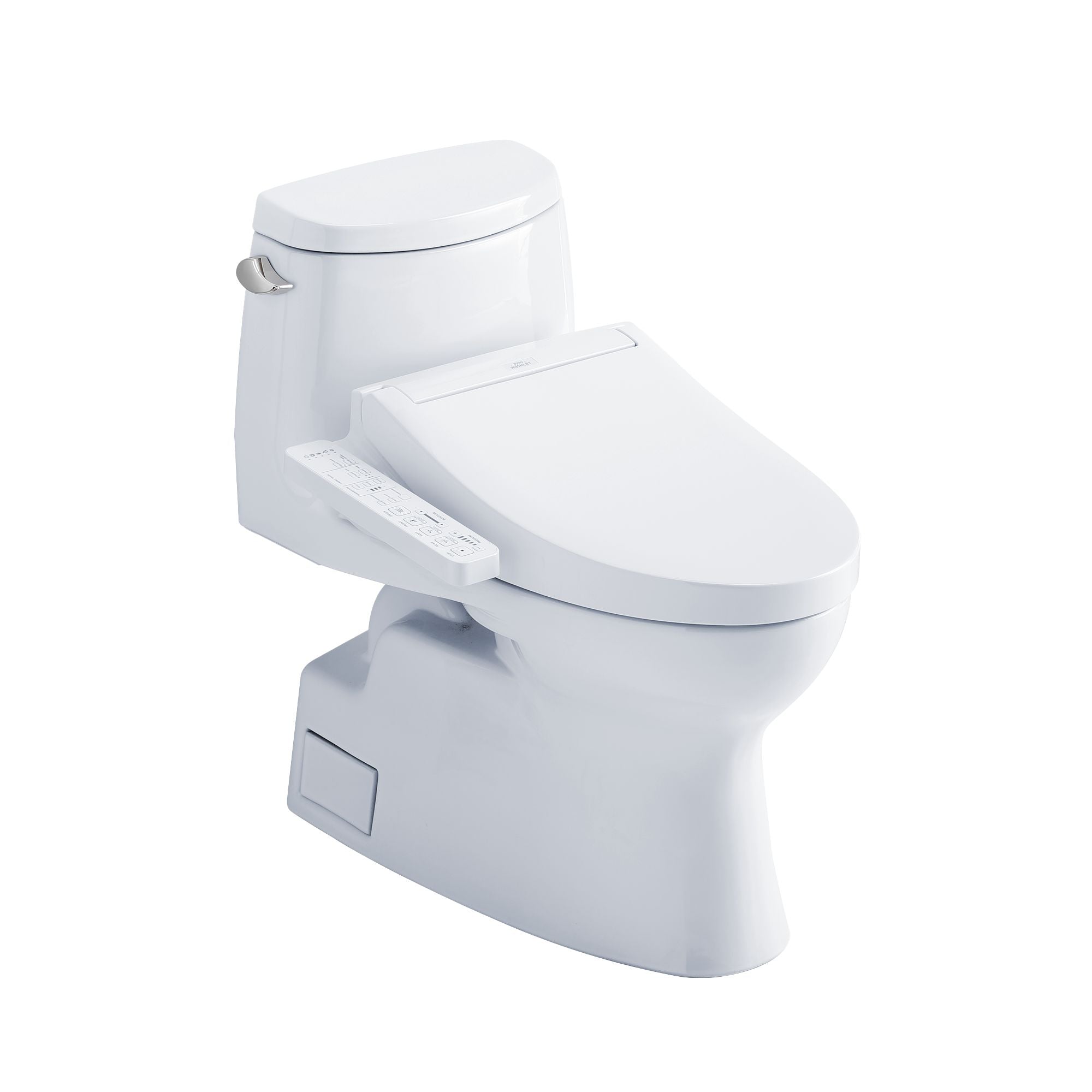 cotton toilet seat