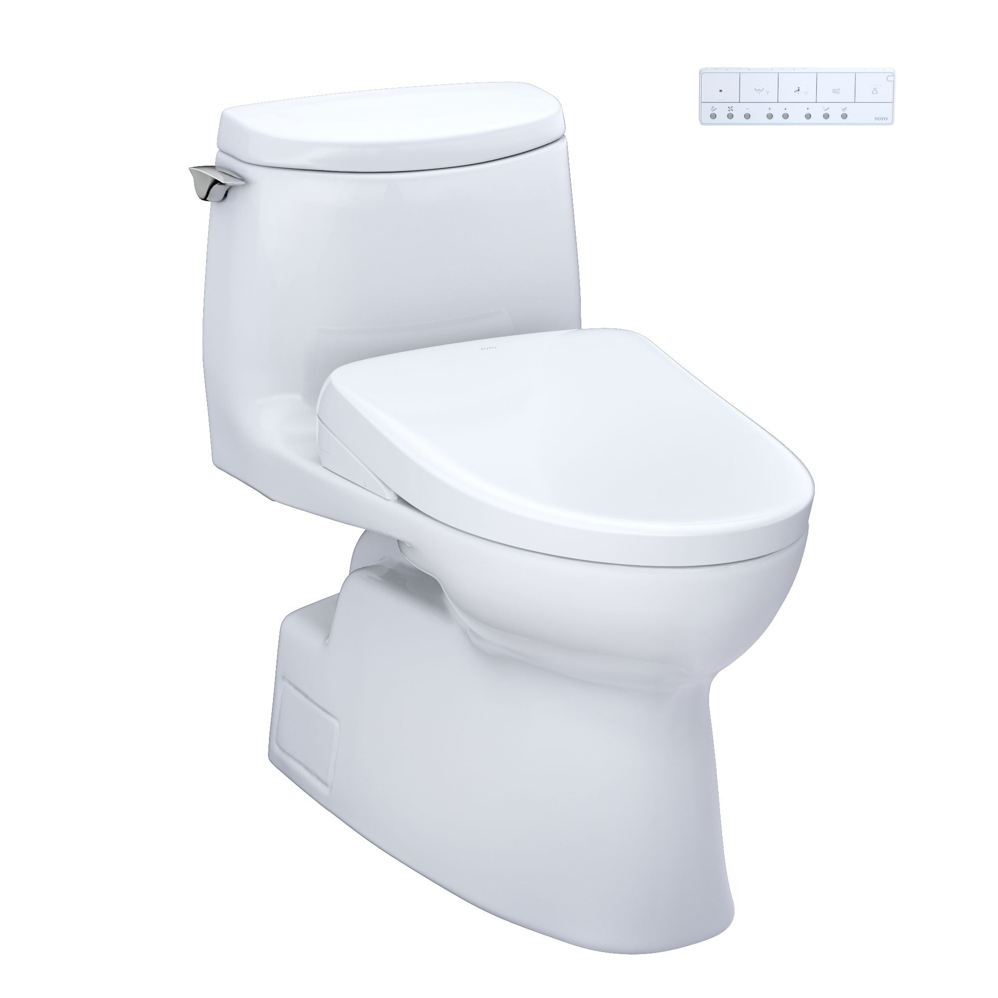 cotton toilet seat