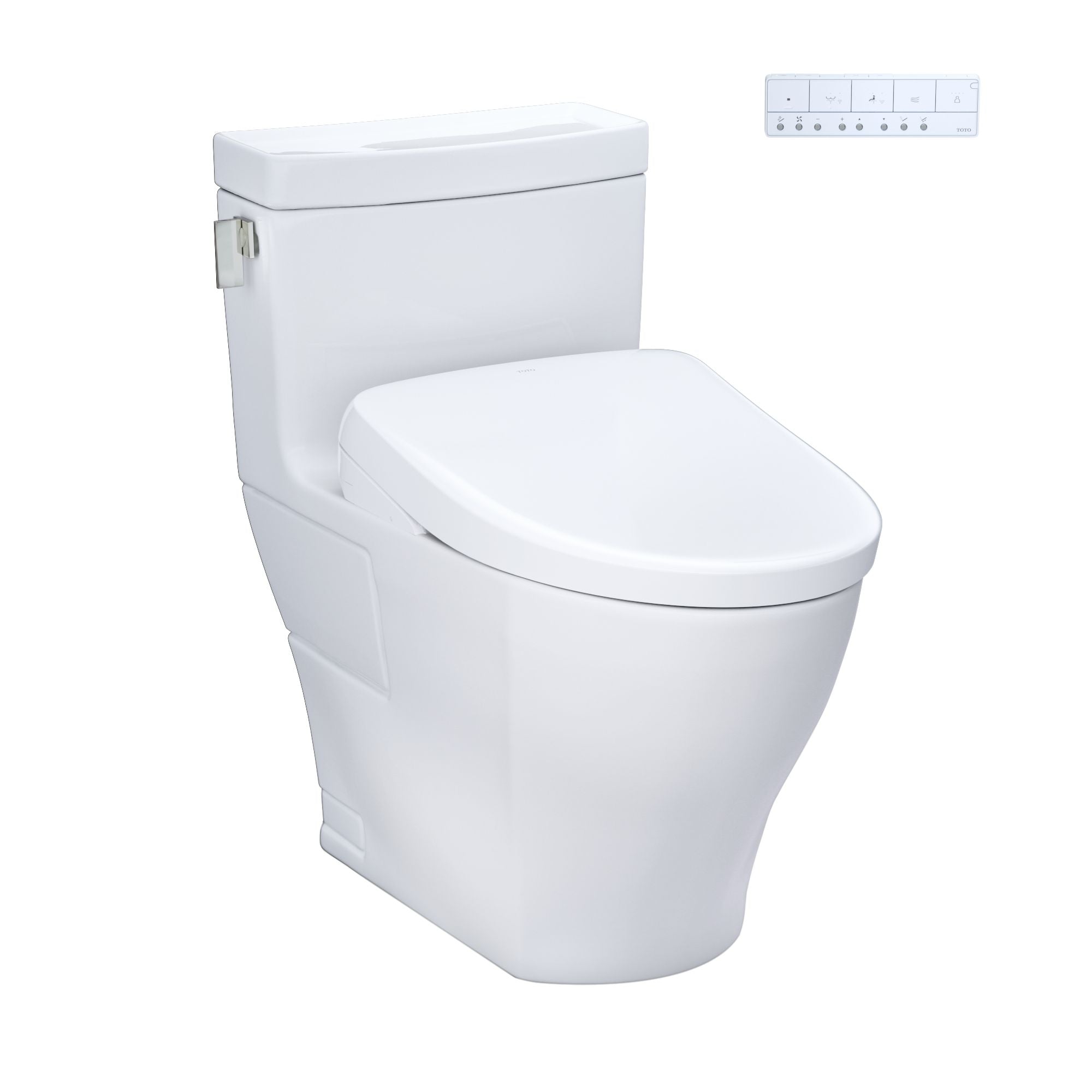 cotton toilet seat