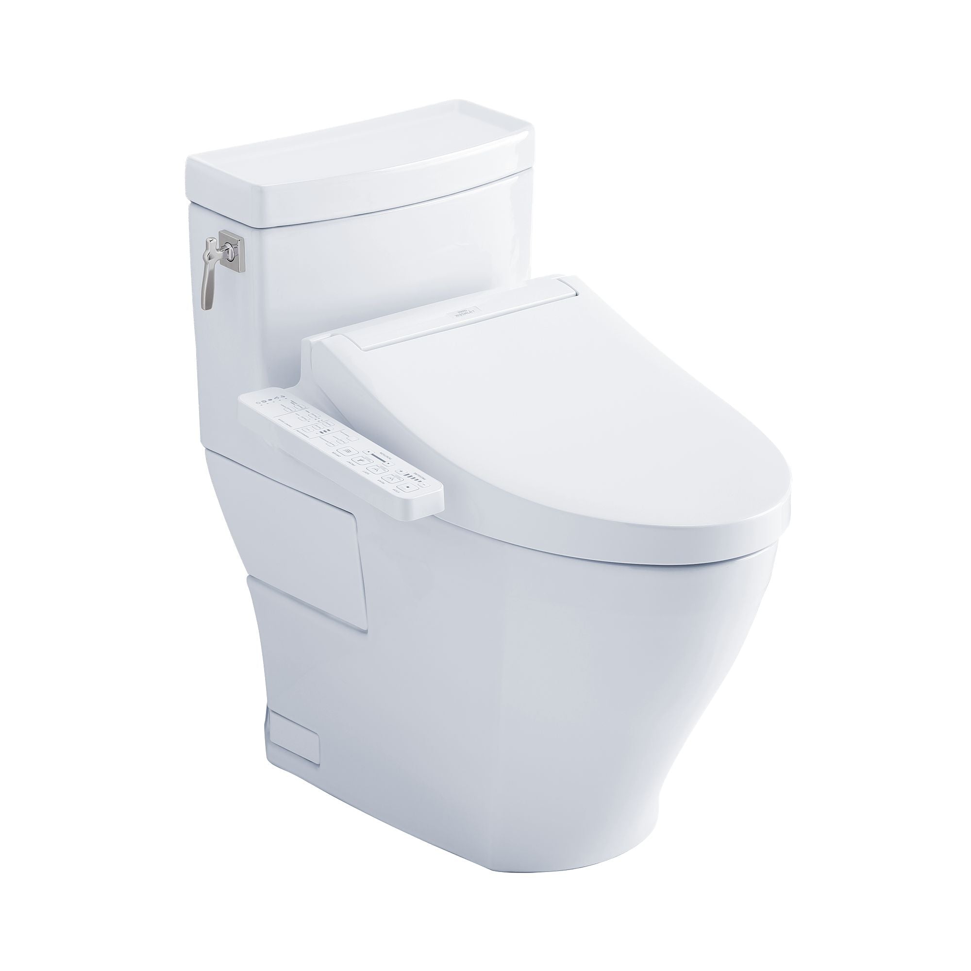 cotton toilet seat