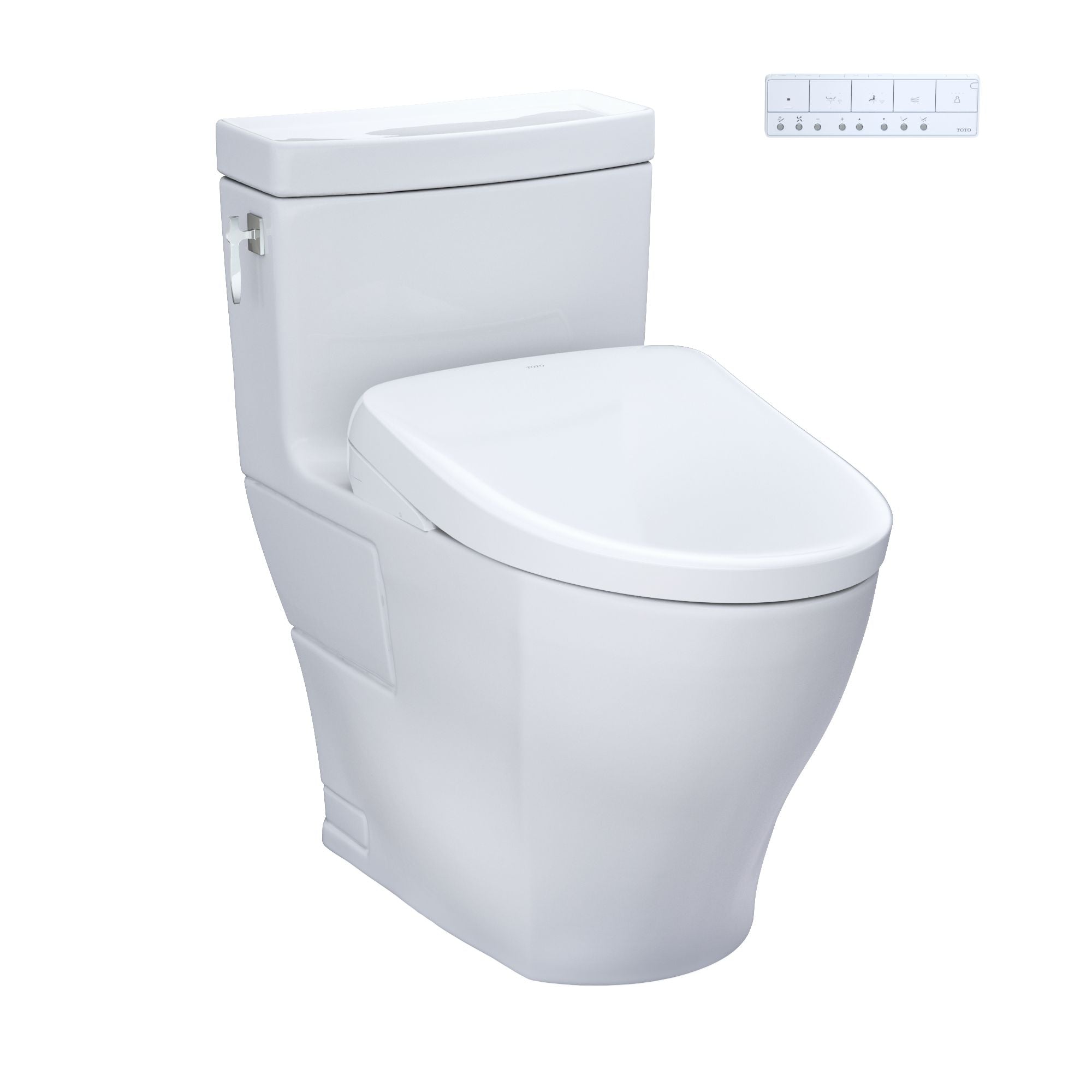 cotton toilet seat