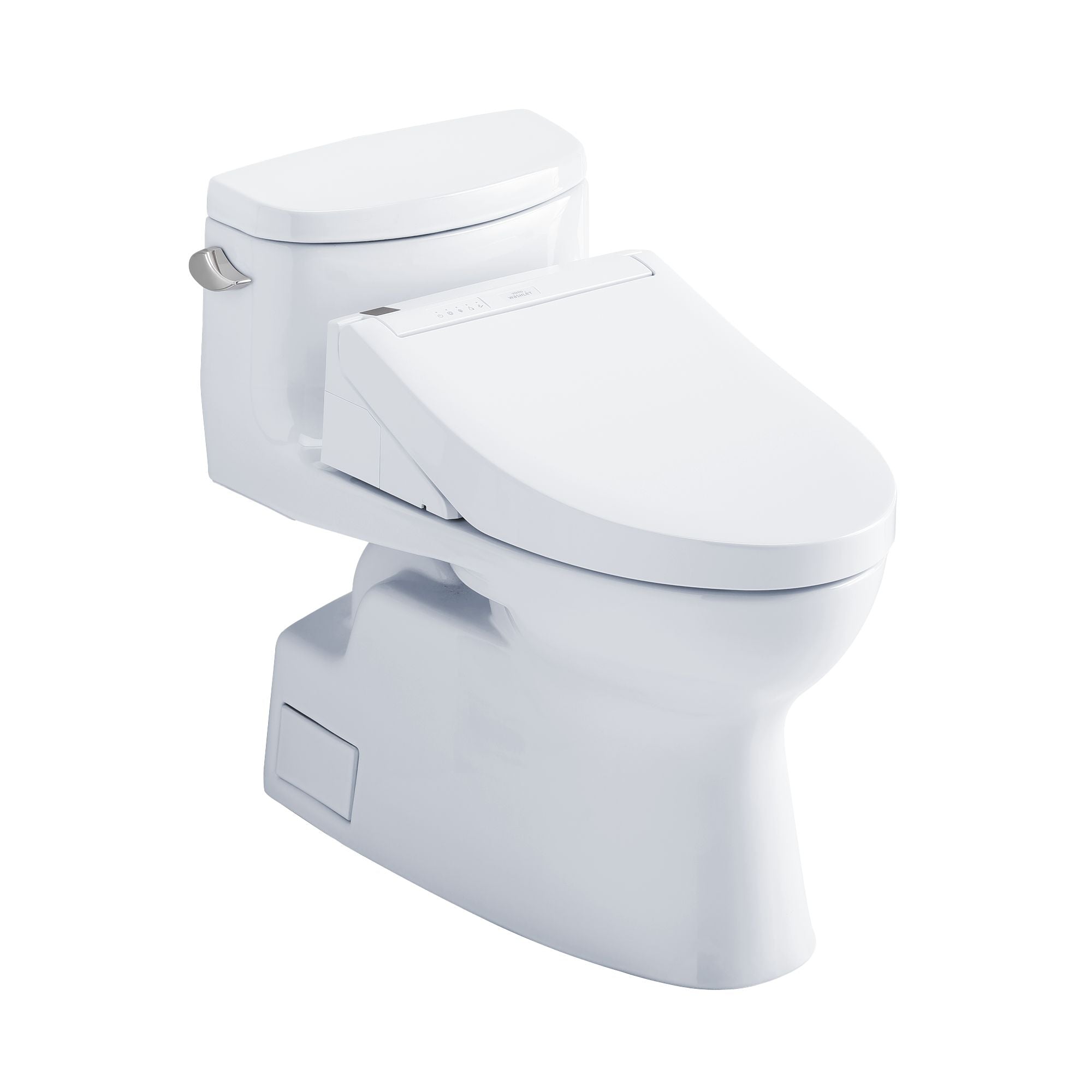 cotton toilet seat