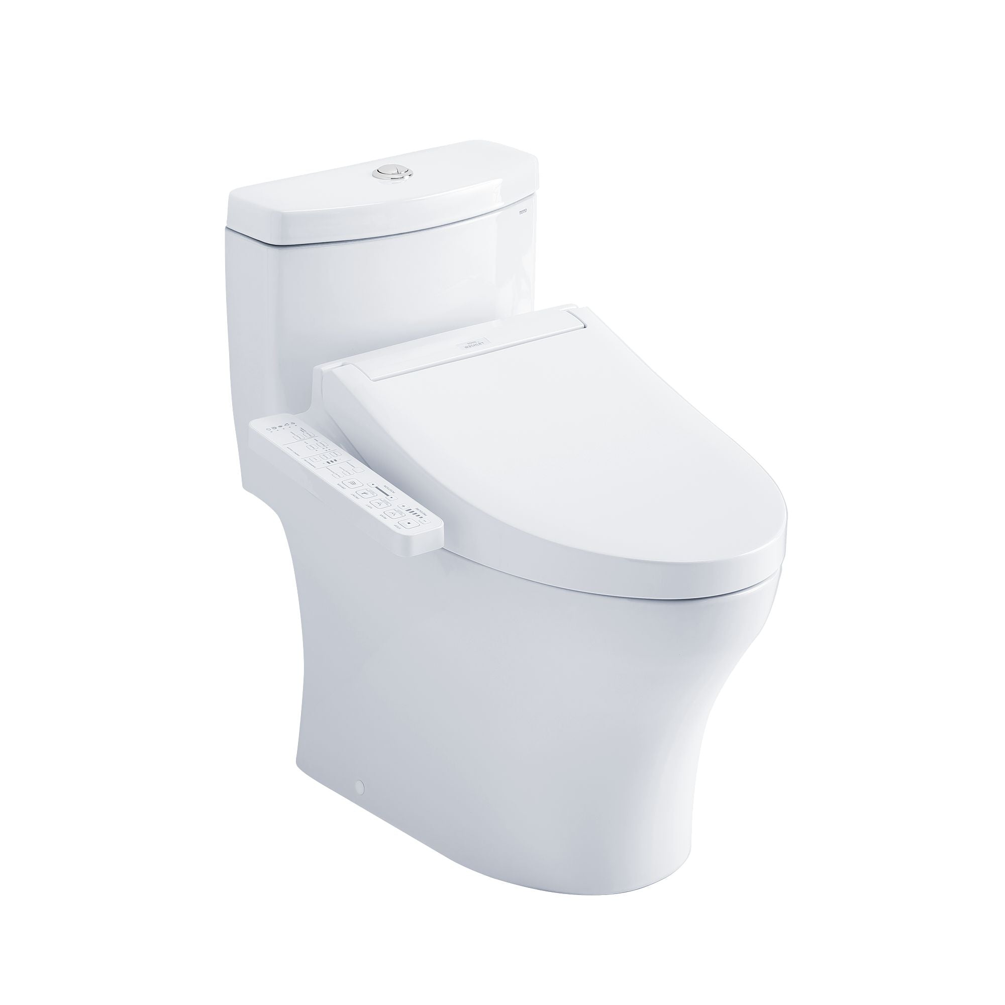 cotton toilet seat