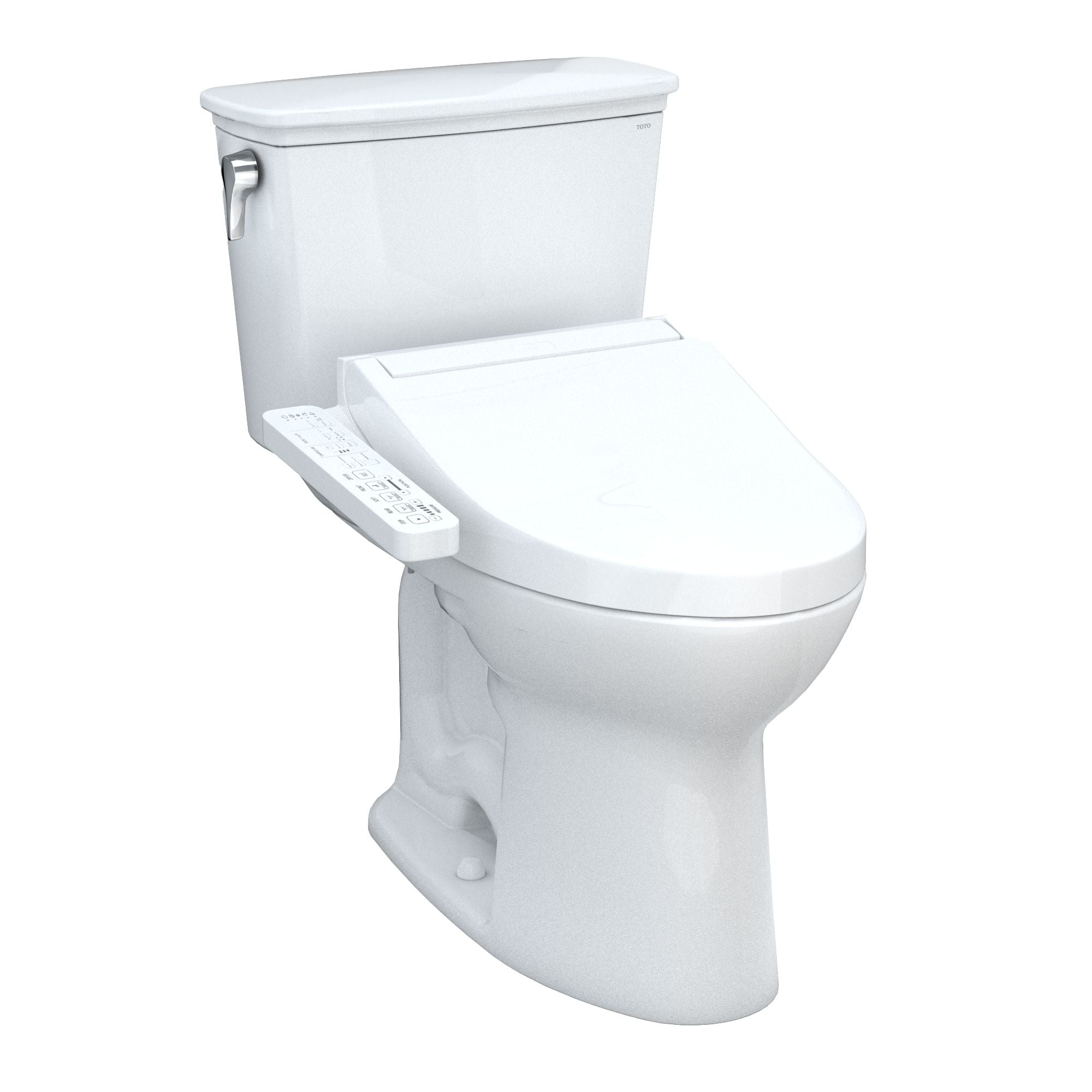 cotton toilet seat