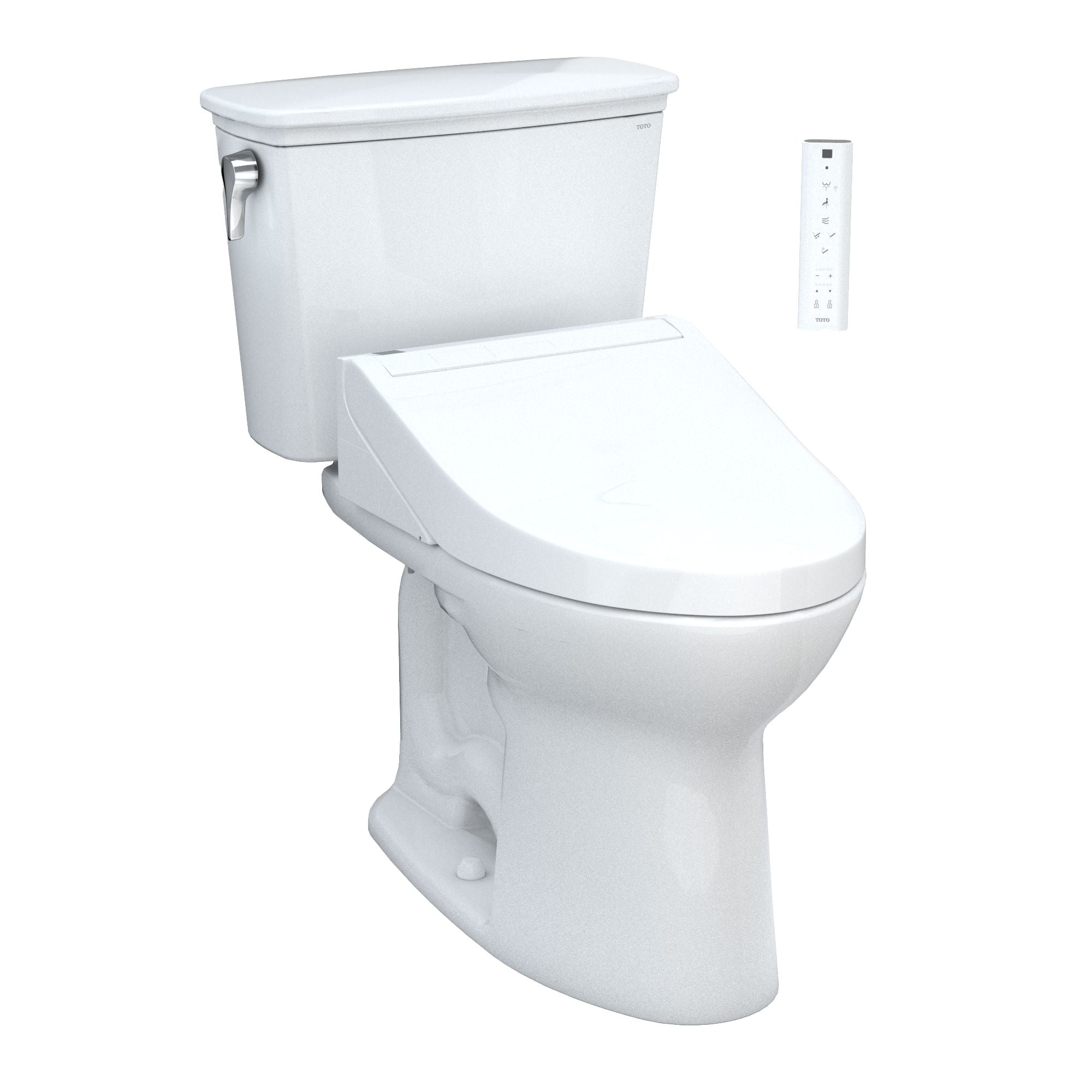 cotton toilet seat