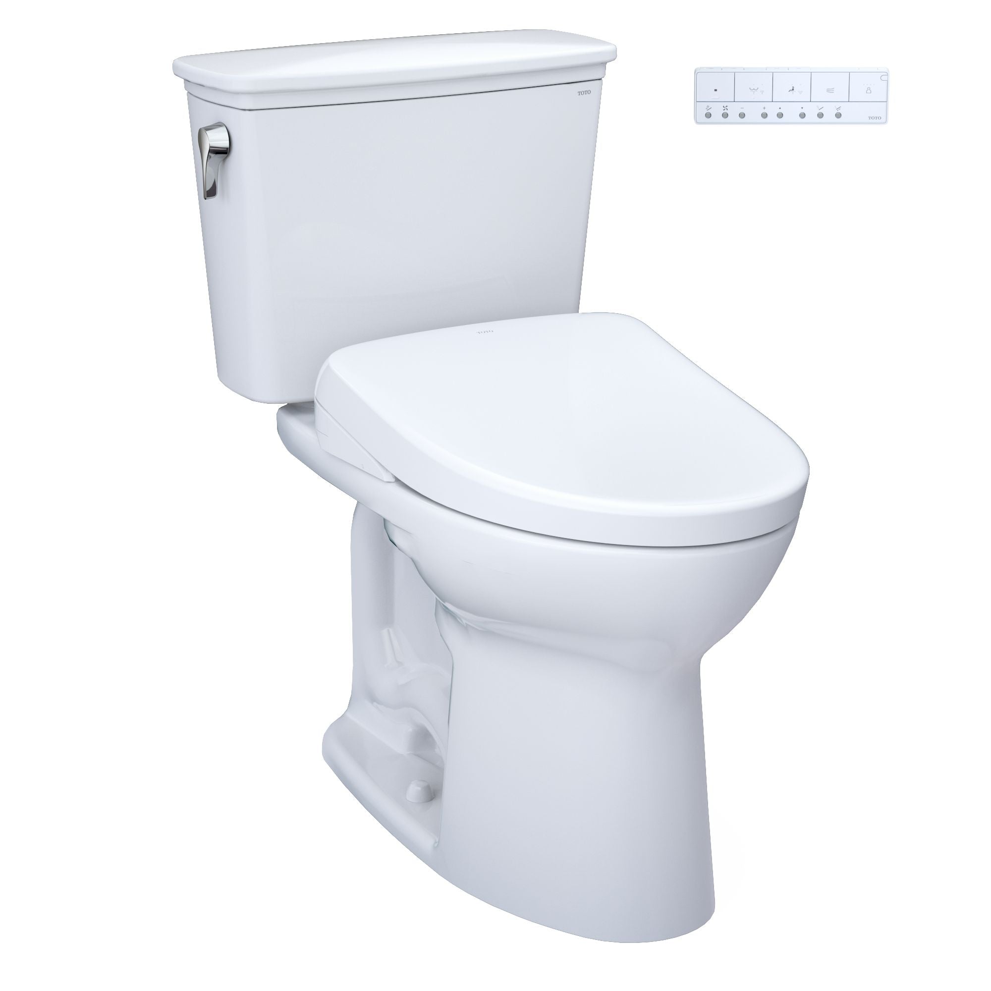 cotton toilet seat