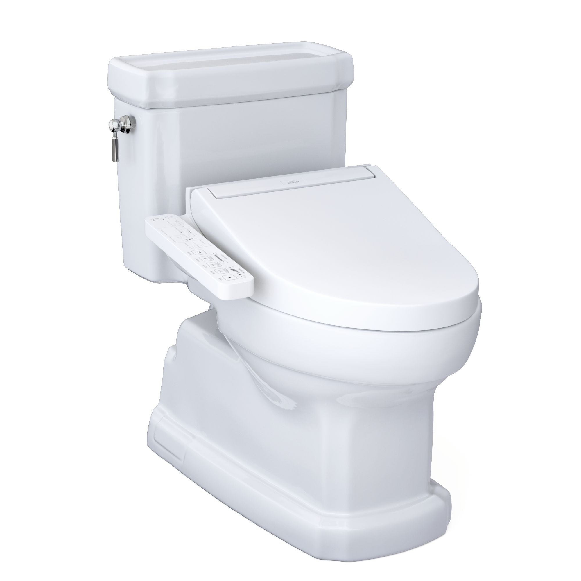 cotton toilet seat