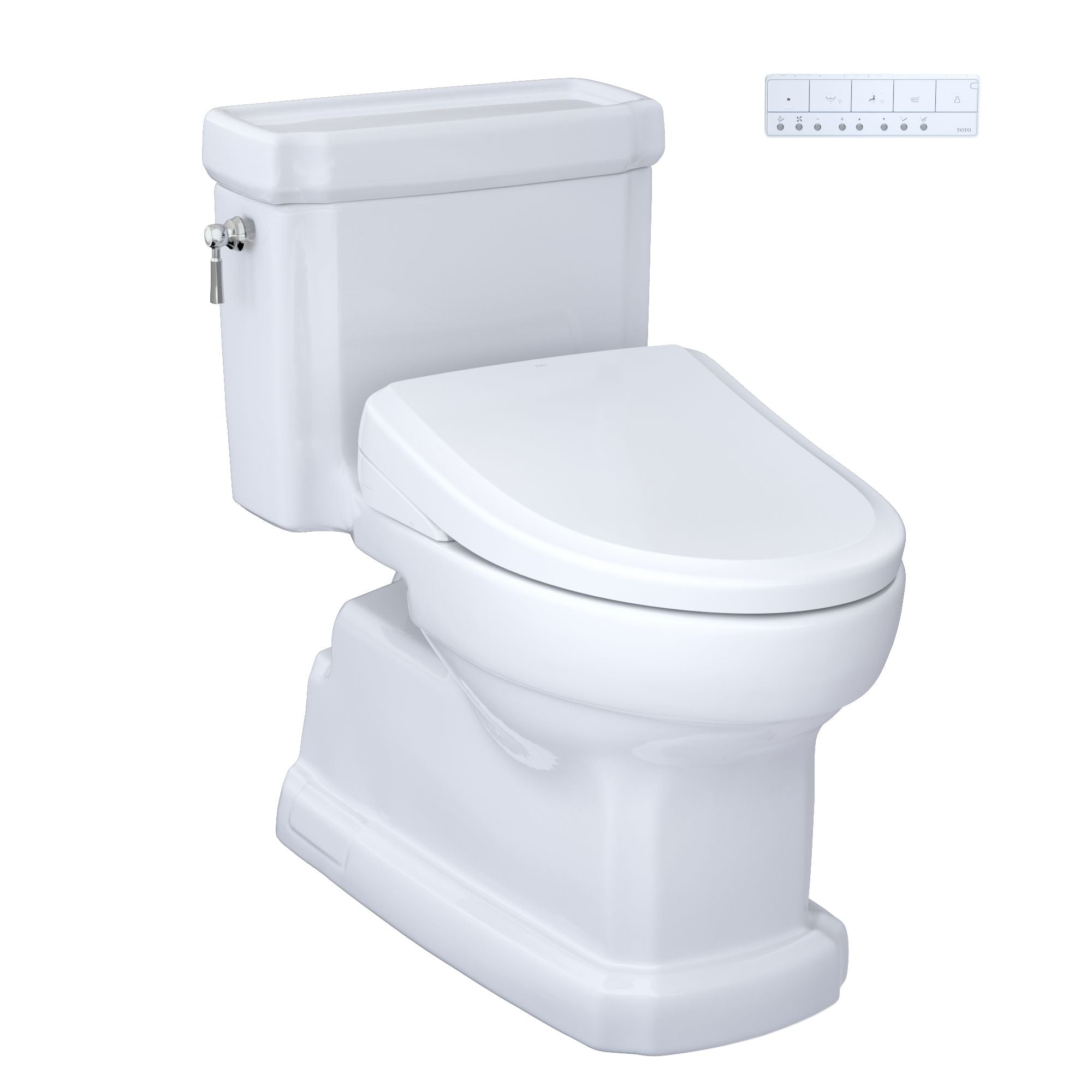 cotton toilet seat