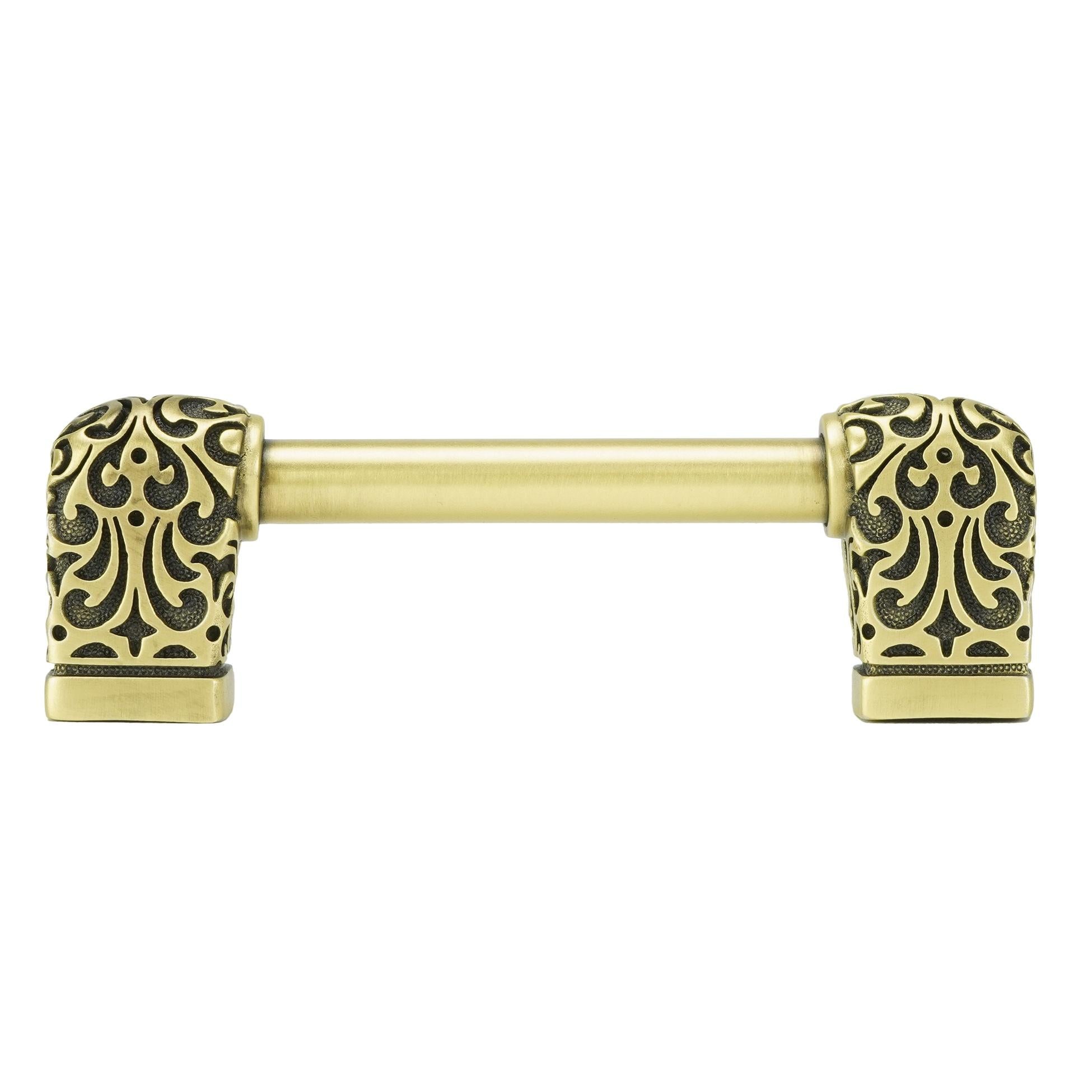 Edgar Berebi Via Veneto 3" C to C Knob Pull