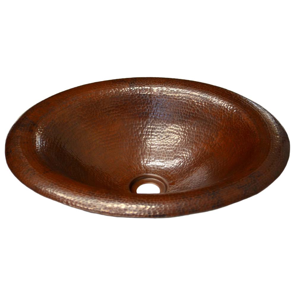 antique sink
