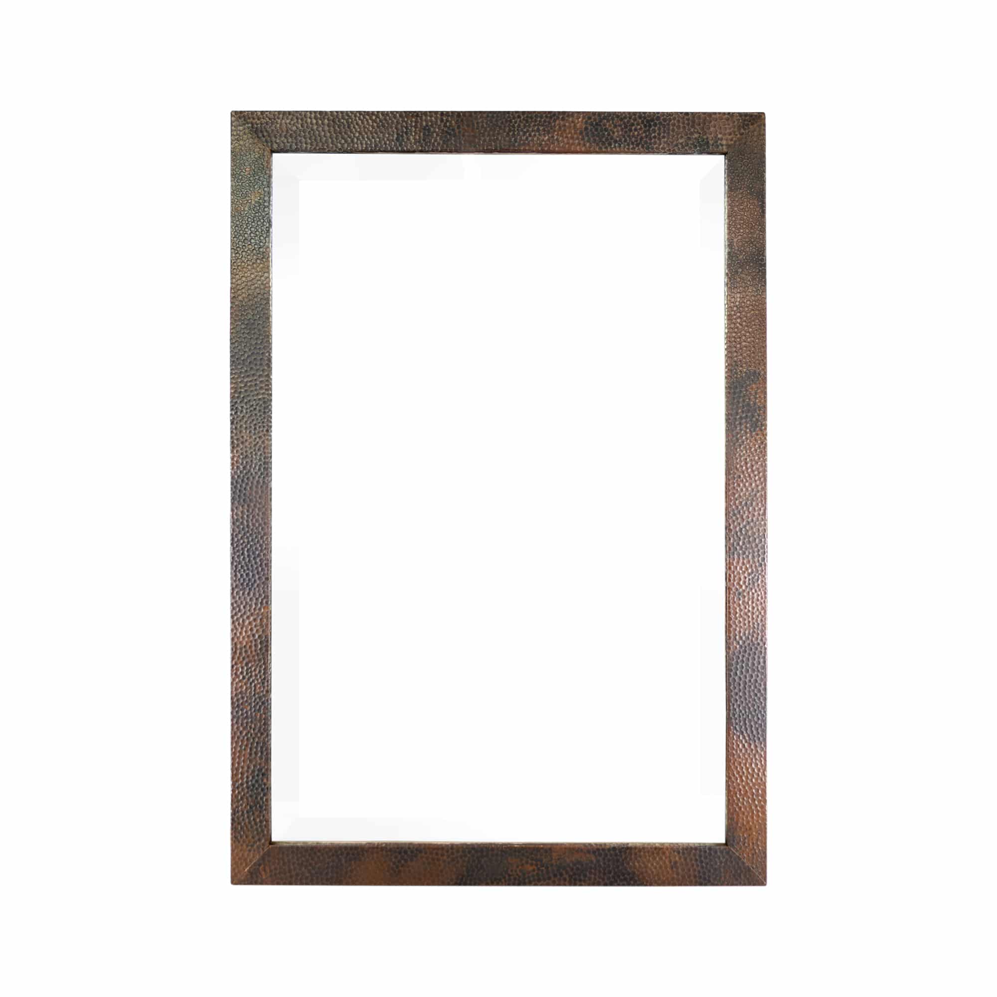 antique mirror