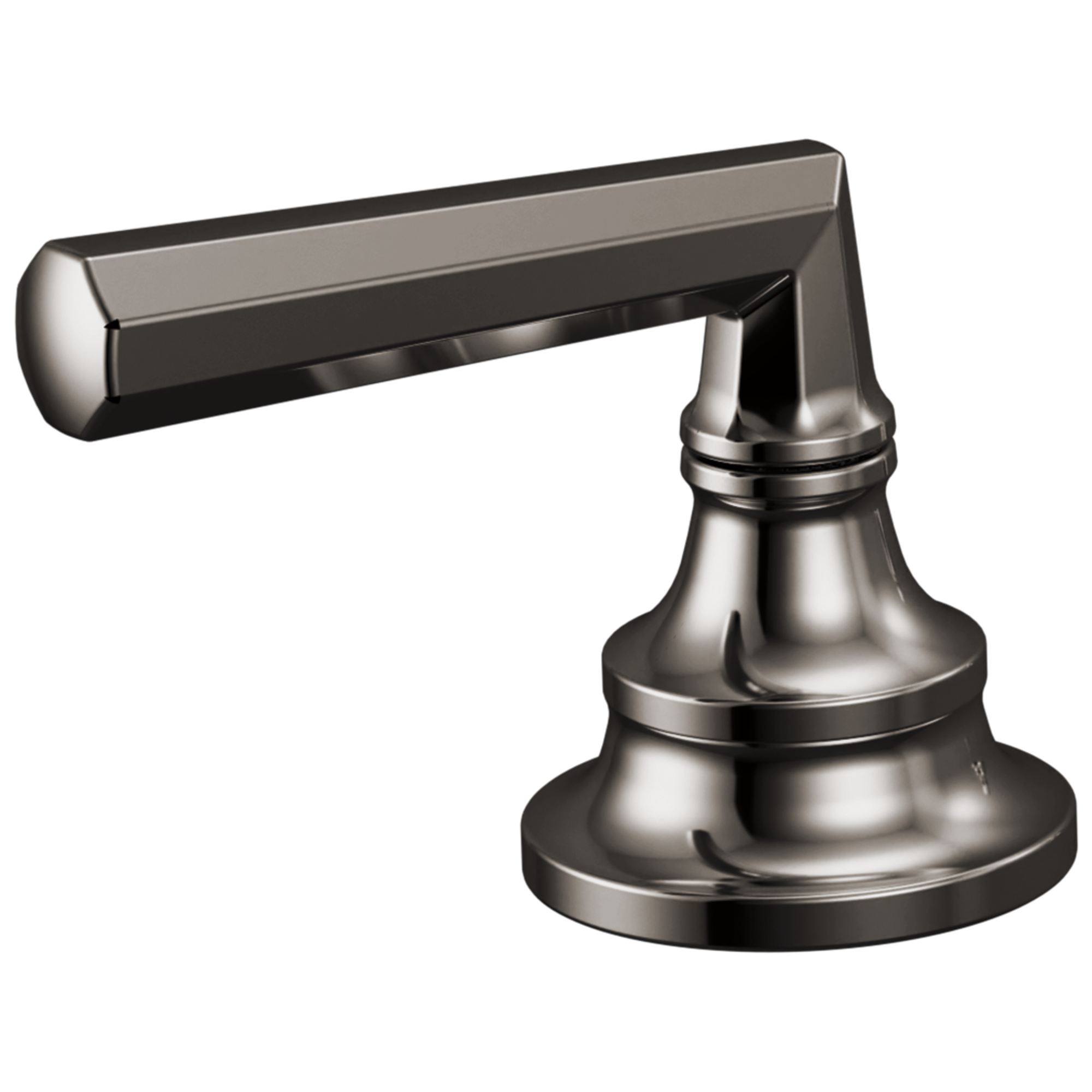 Brizo Beauclere Roman Tub Faucet Lever Handle Kit