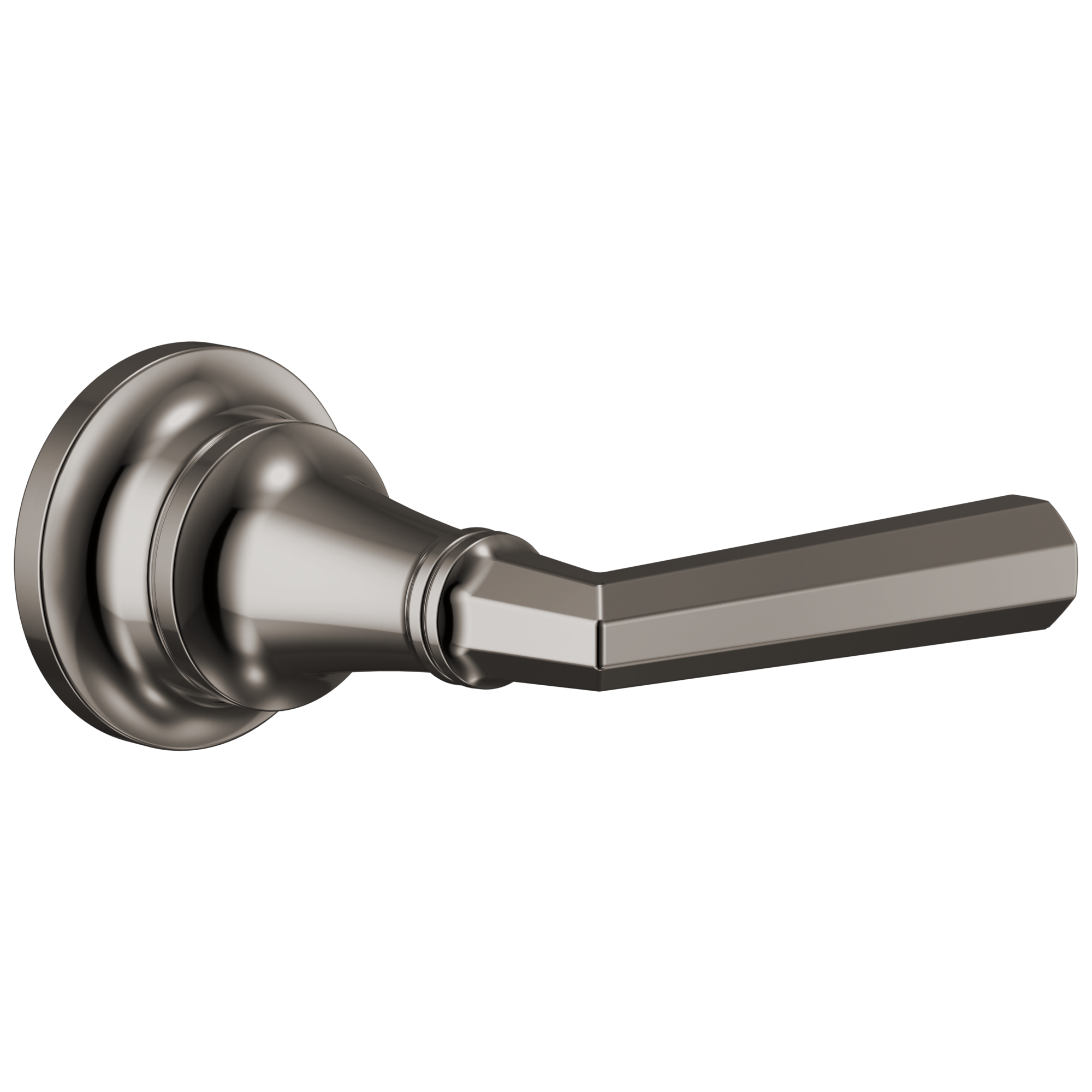 Brizo Beauclere Sensori Volume Control Trim with Lever Handle