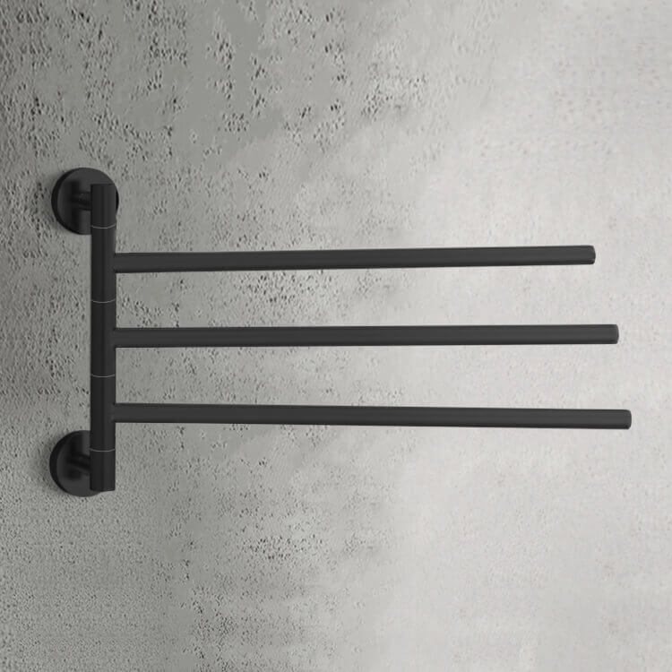 towel bar