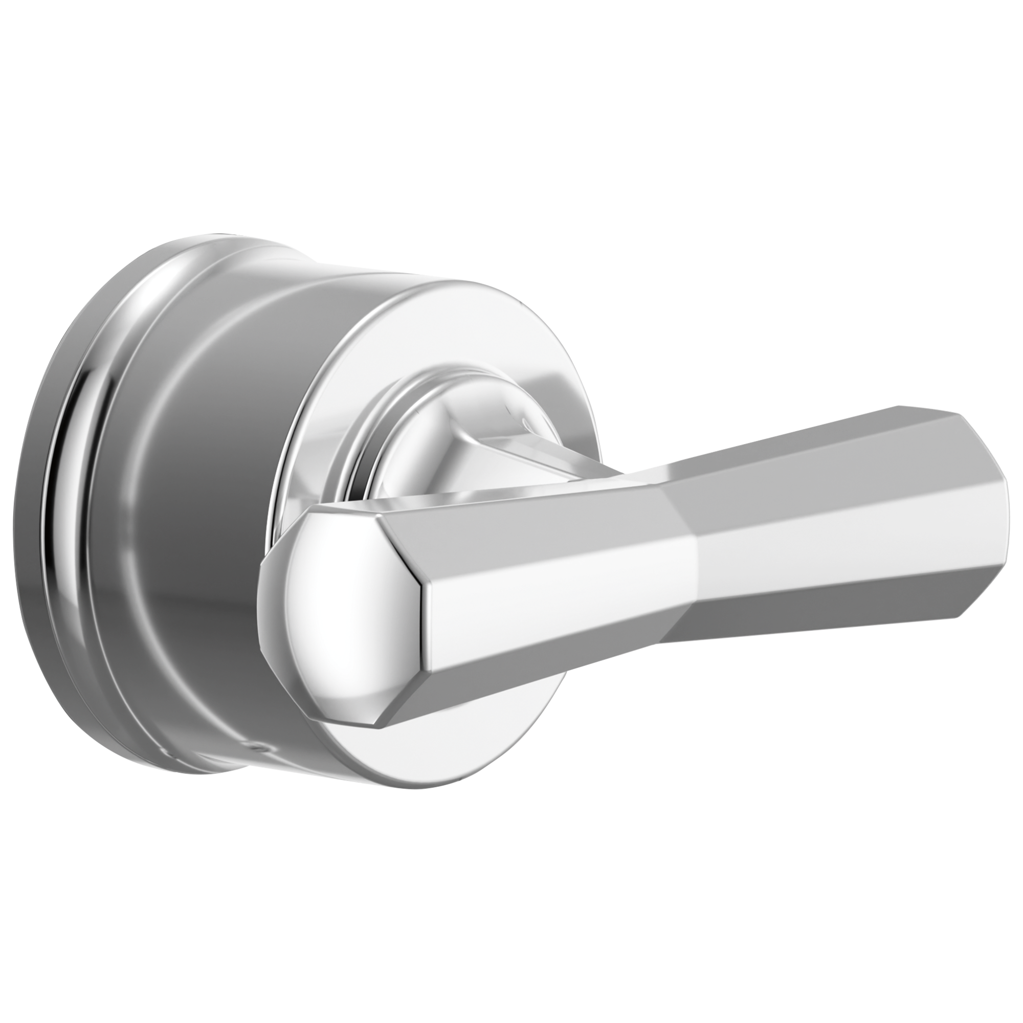 chrome handle kit