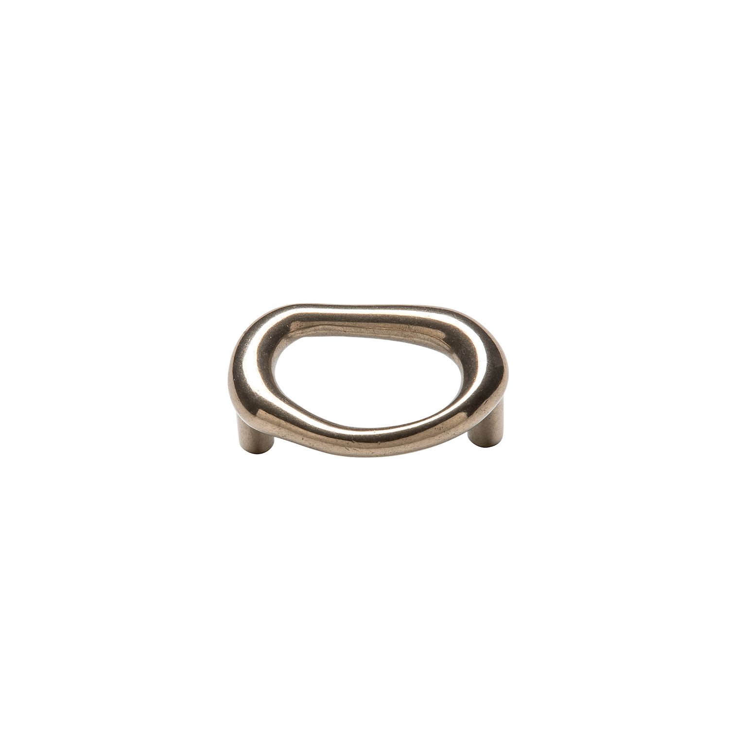 white light cabinet pull