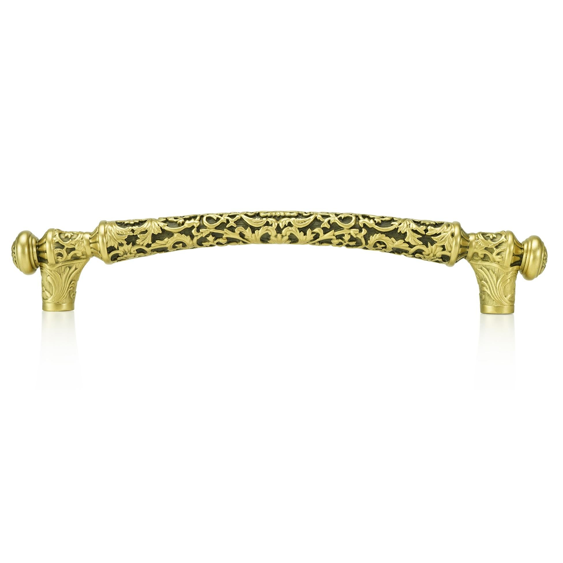 Edgar Berebi 6" C to C Glendale Court Pull