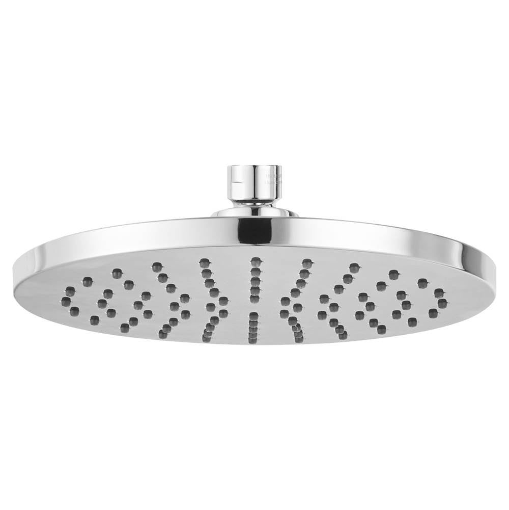 mirror shower head