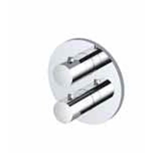 thermostatic valve