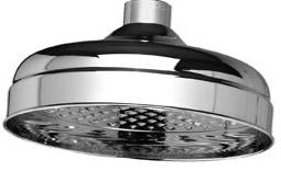 mirror shower head