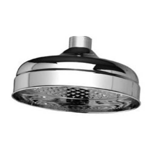 Outdoor Shower Company 12" "Raincan" Shower Head