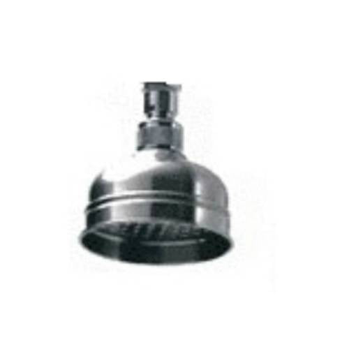 mirror shower head