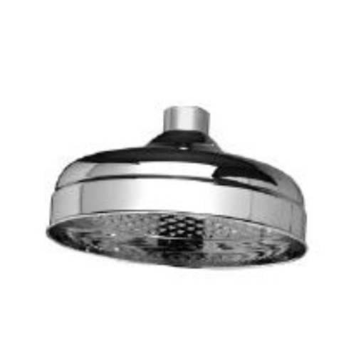 mirror shower head