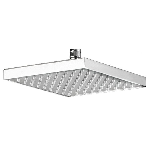 mirror shower head