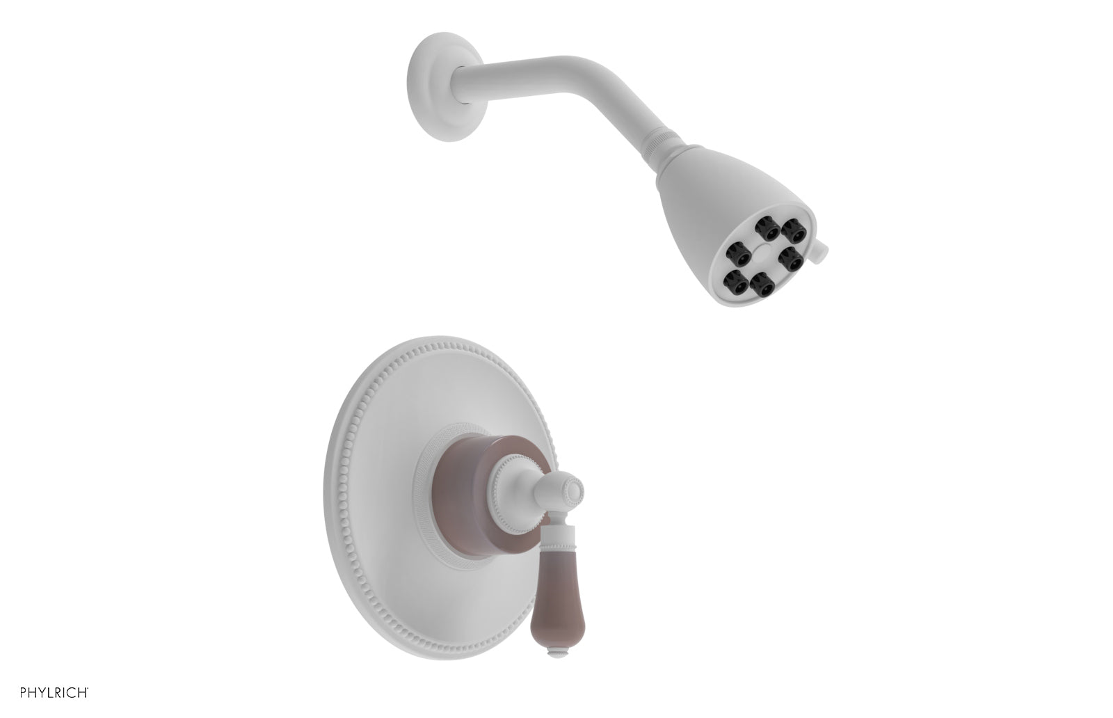 Phylrich REGENT Pressure Balance Shower Set