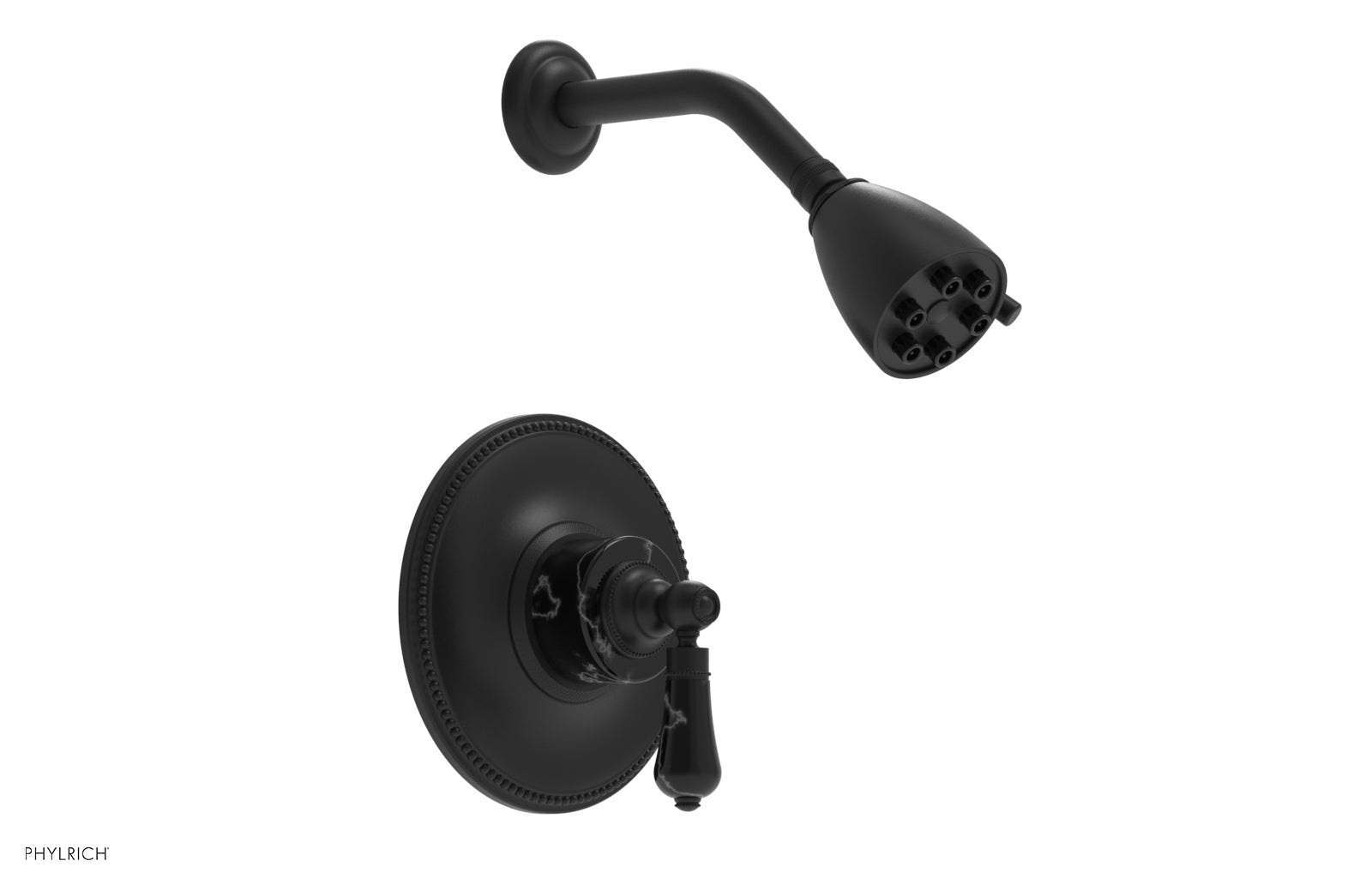 Phylrich REGENT Pressure Balance Shower Set