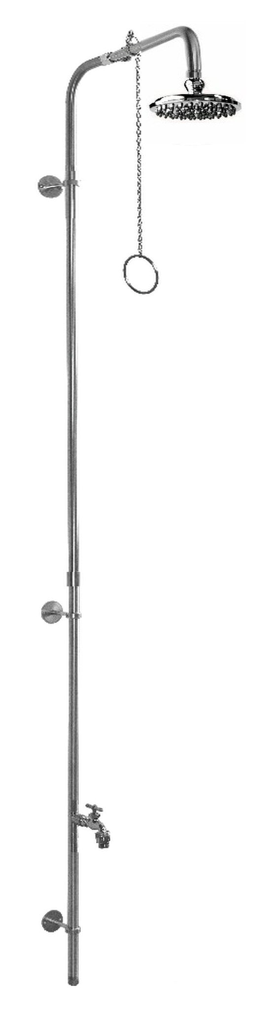 supply shower