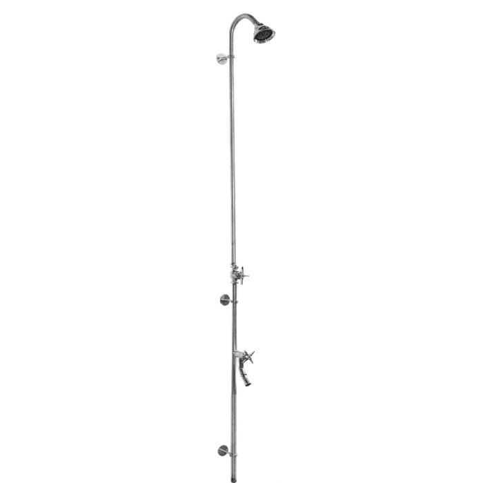 supply shower