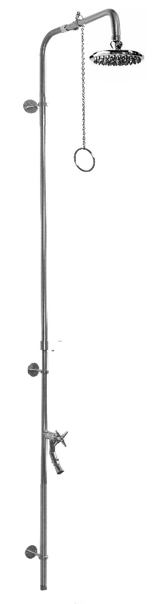 supply shower
